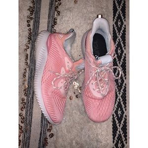 Adidas alpha 3 bounce